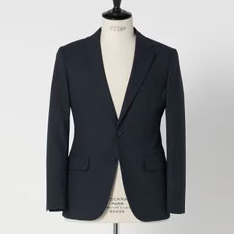 40代メンズにおすすめのファッションブランドのユナイテッドアローズグリーンレーベルリラクシング