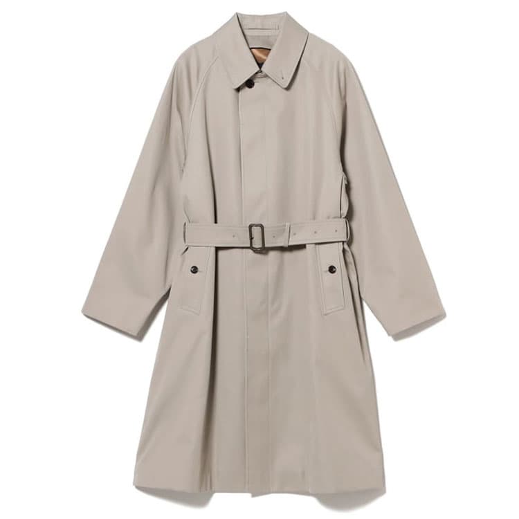 40代メンズにおすすめのファッションブランドのビームスF