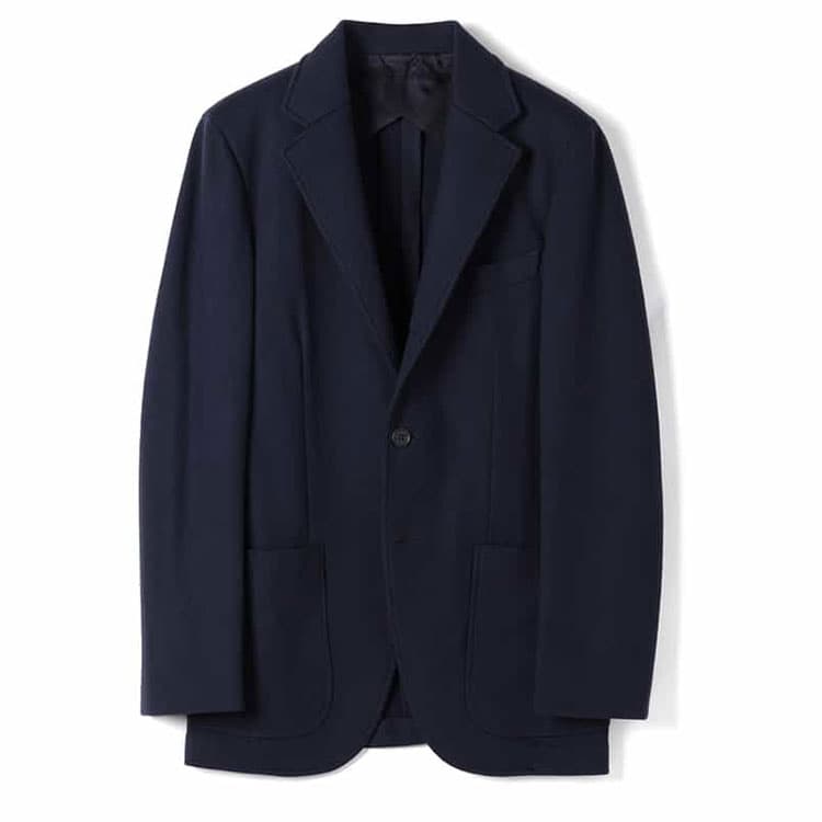 40代メンズにおすすめのファッションブランドのBARNEYS NEW YORK