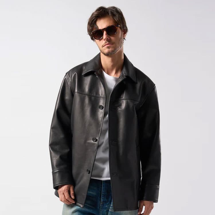 40代メンズにおすすめのファッションブランドのwjk