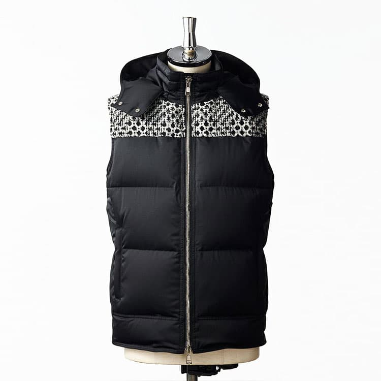 40代メンズにおすすめのファッションブランドのAKM