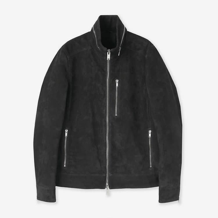 40代メンズにおすすめのファッションブランドのjunhashimoto