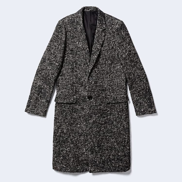 40代メンズにおすすめのファッションブランドのLITHIUM HOMME