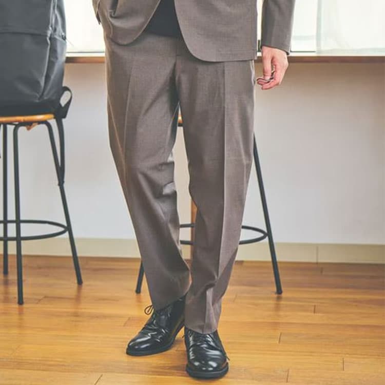 40代メンズにおすすめのファッションブランドのグローバルワーク