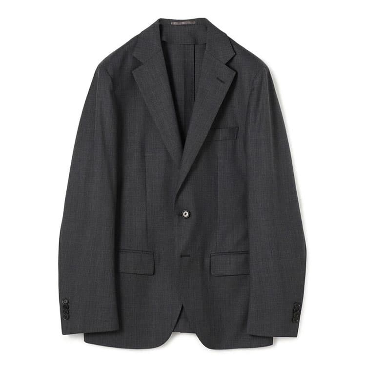 40代メンズにおすすめのファッションブランドのTOMORROWLAND