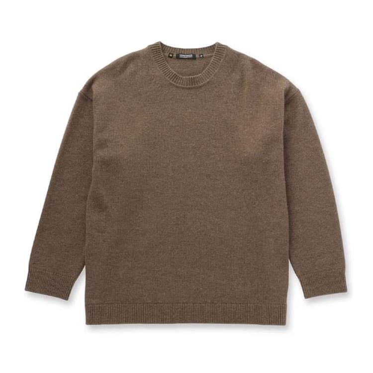 40代メンズにおすすめのファッションブランドのDRESSTERIOR