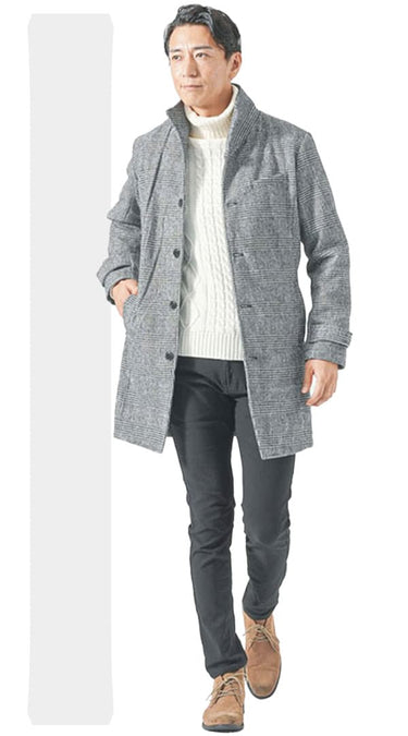 コーディネート