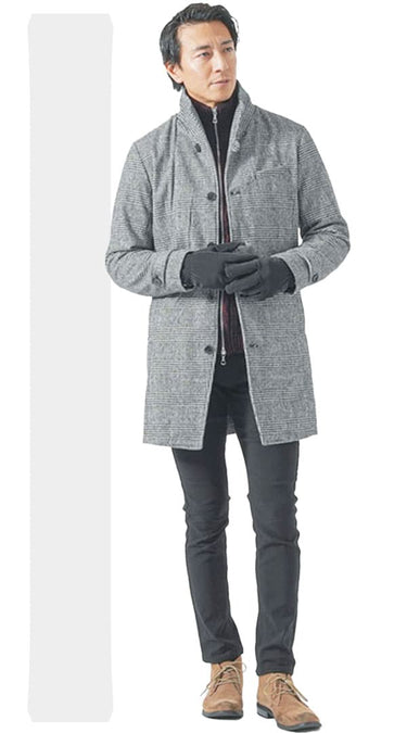 コーディネート