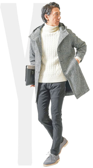 コーディネート