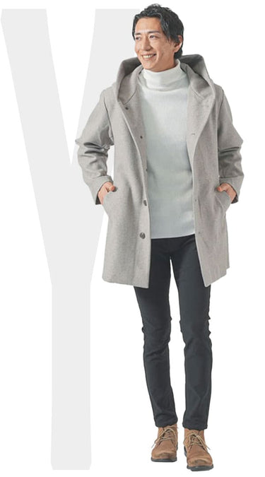 コーディネート