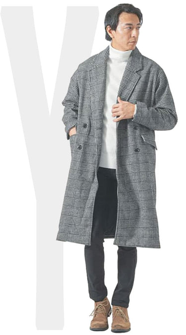 コーディネート