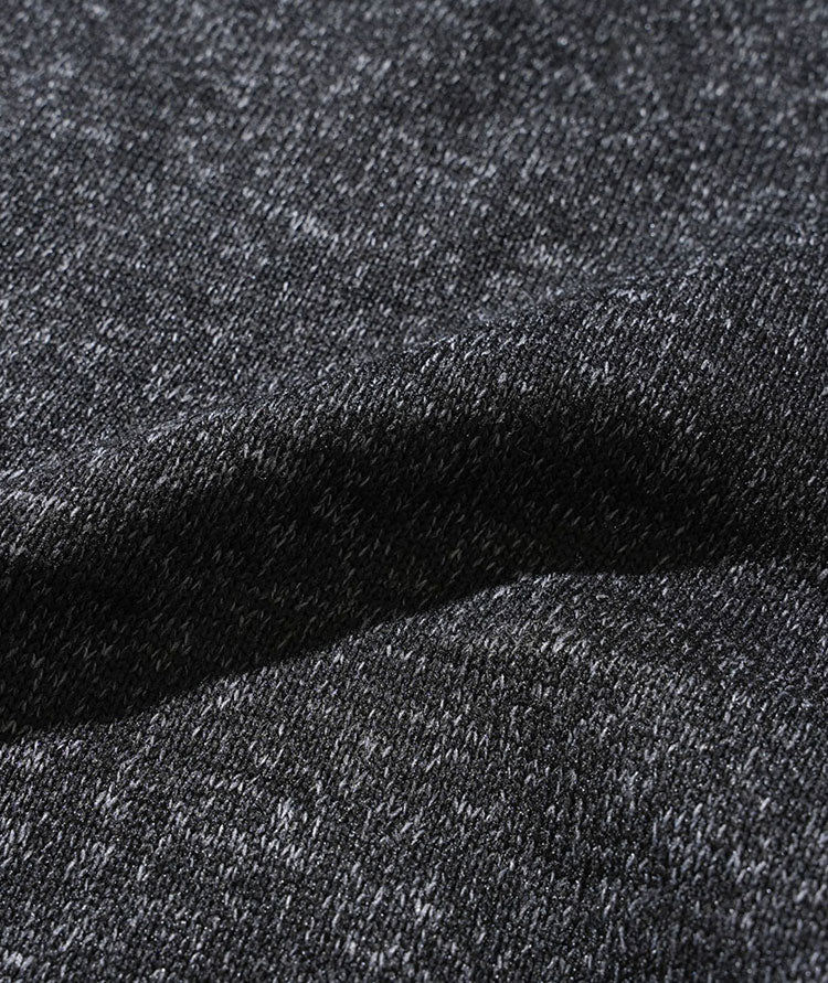 40代メンズの秋服としておすすめのフリース素材例