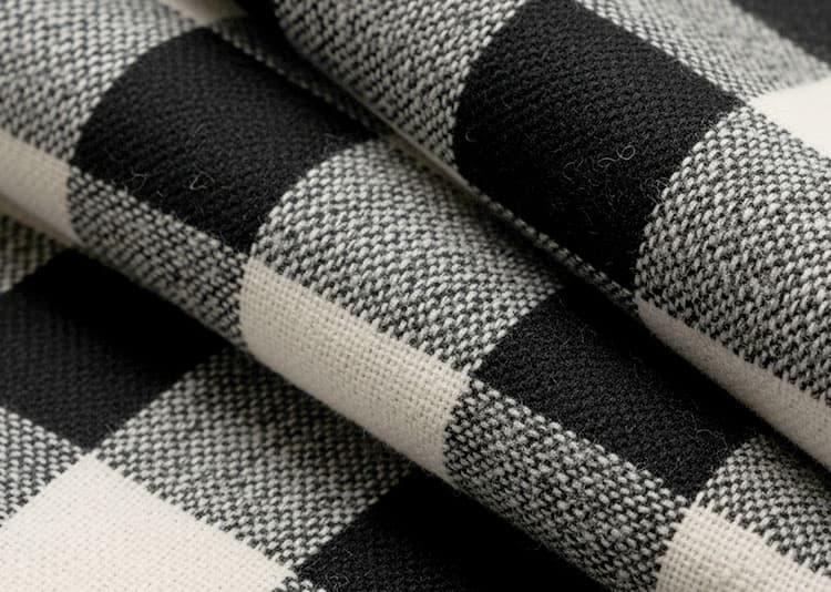 ウールジャケットにおすすめのフランネル生地例
