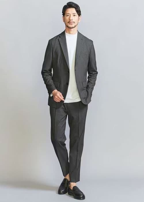 ⑩ BEAUTY&YOUTH UNITED ARROWS(ビューティーアンドユースユナイテッドアローズ)