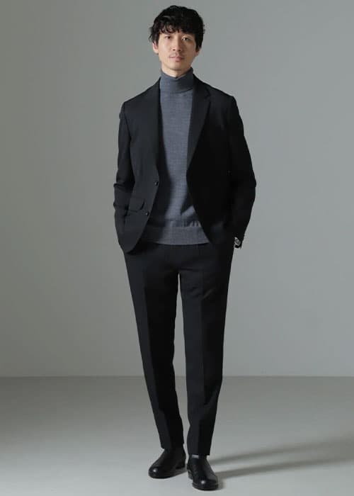 ⑨ nano univers(ナノユニバース)