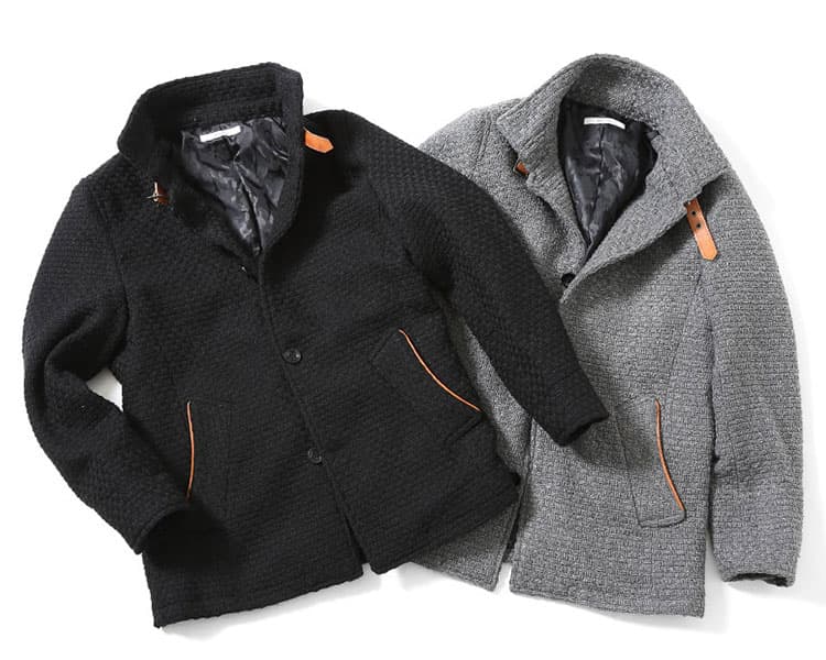 メルトンコート