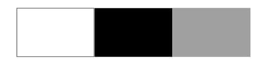 ベージュモノトーンカラー