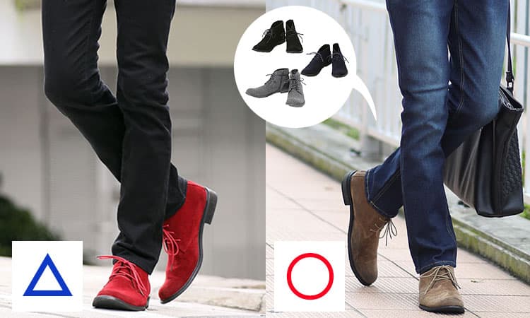 ブーツをコーディネートに自然に取り入れる着こなしのコツ