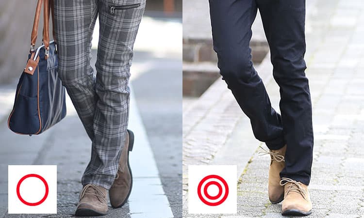 ブーツをコーディネートに自然に取り入れる着こなしのコツ