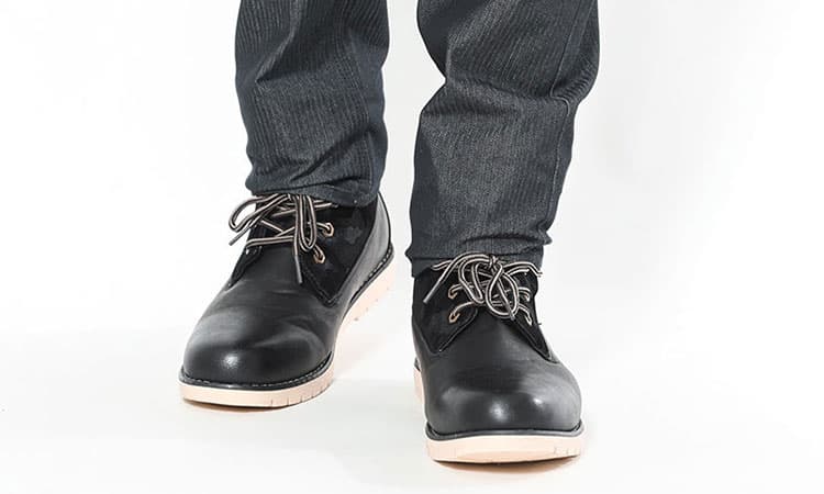 知っておきたいメンズブーツの種類