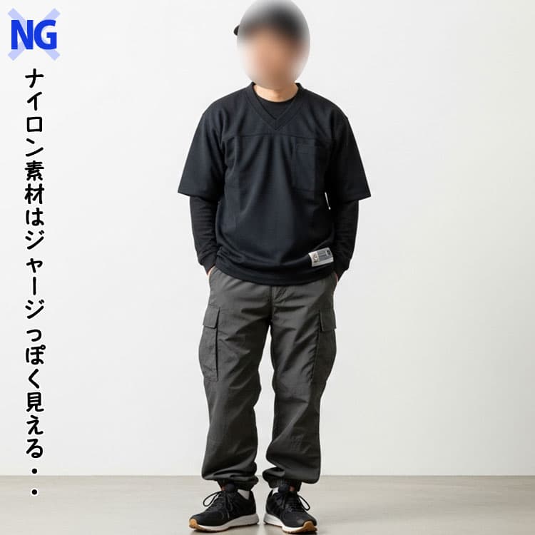 メンズ】細身のスリムカーゴパンツの人気ブランド10選！スリムフィット