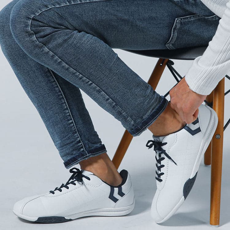 40代 スニーカー メンズ 高級