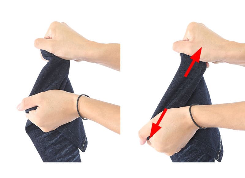 デニム メンズ コーデ パンツ 洗い方