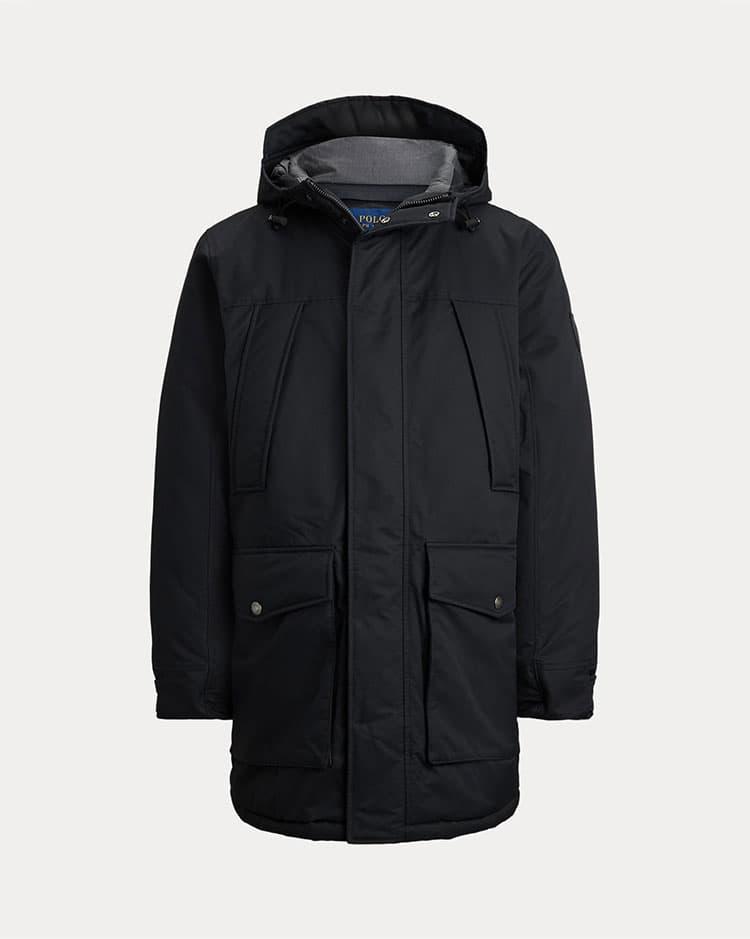 50代メンズ人気のダウンブランド