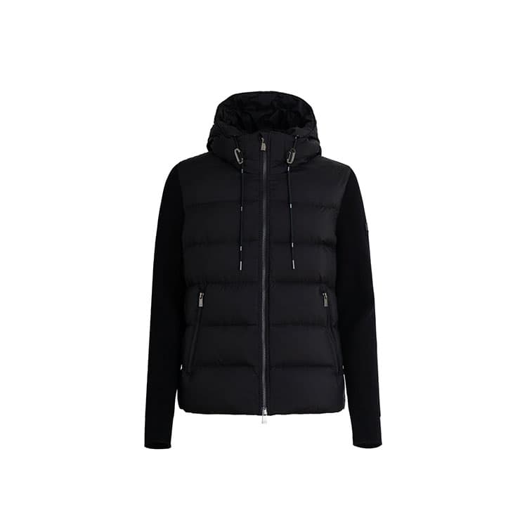 50代メンズ人気のダウンブランド