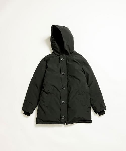 メンズにおすすめの冬アウターブランド