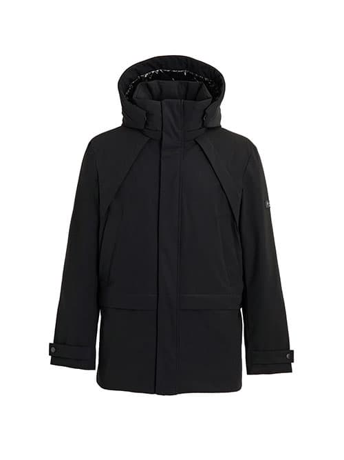 メンズにおすすめの冬アウターブランド