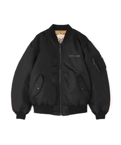 メンズにおすすめの冬アウターブランド