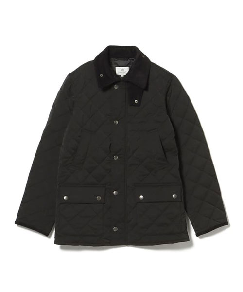 メンズにおすすめの冬アウターブランド