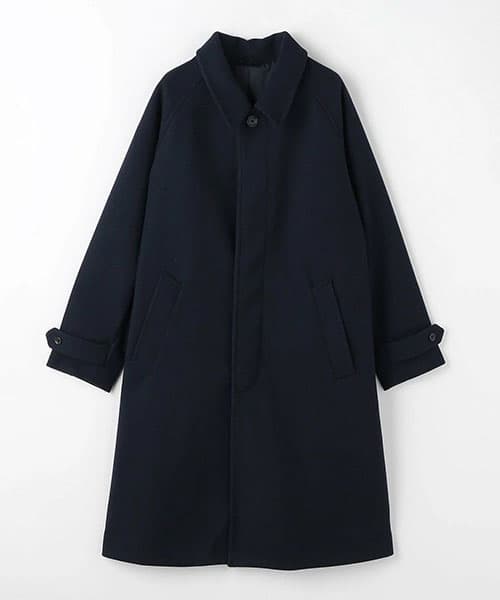 メンズにおすすめの冬アウターブランド