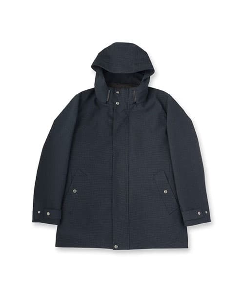 メンズにおすすめの冬アウターブランド