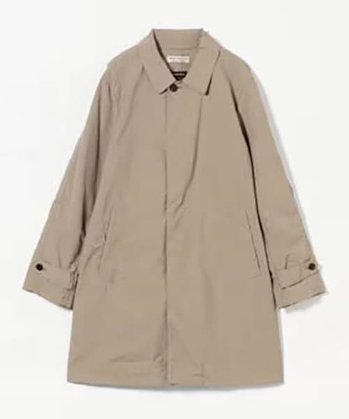 メンズにおすすめの冬アウターブランド