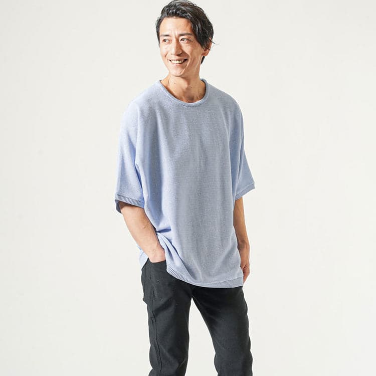 30代メンズにおすすめの服の例