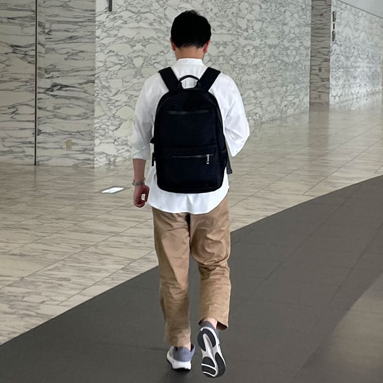 30代メンズがダサく見える残念な服を着たメンズ