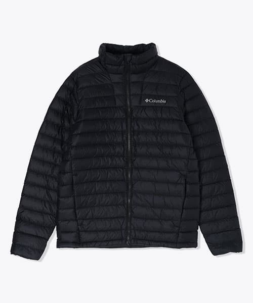 メンズにおすすめのブランドのダウンジャケット