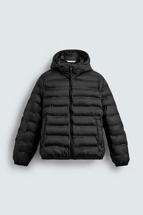 メンズにおすすめのブランドのダウンジャケット