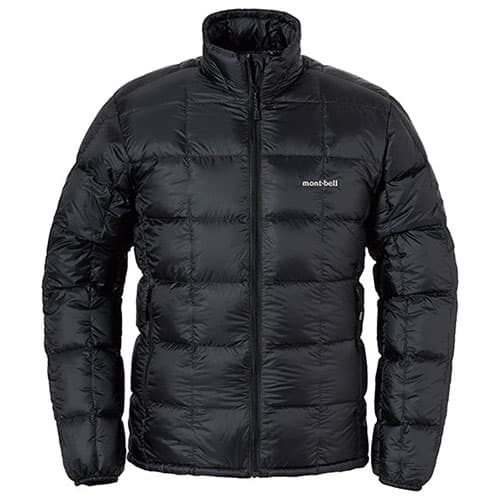 メンズにおすすめのブランドのダウンジャケット