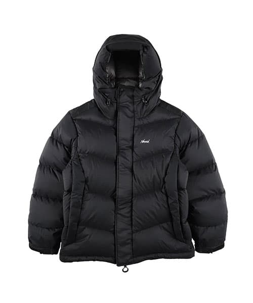 メンズにおすすめのブランドのダウンジャケット