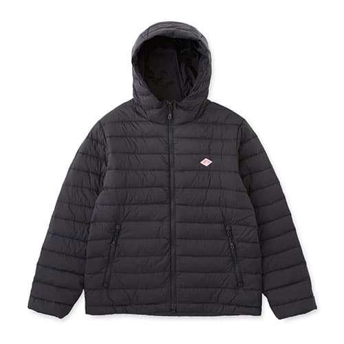 メンズにおすすめのブランドのダウンジャケット