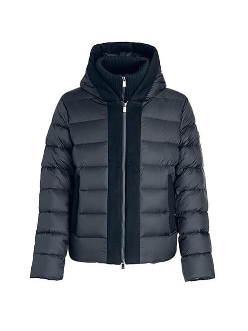 メンズにおすすめのブランドのダウンジャケット