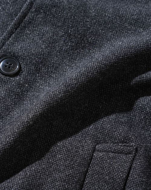 メンズにおすすめの暖かいコート