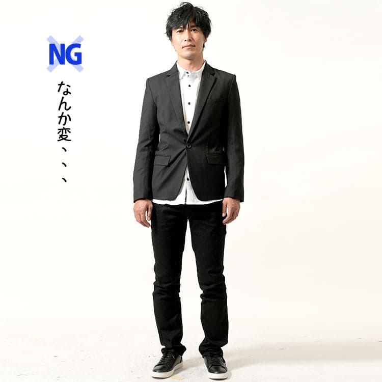 NG例