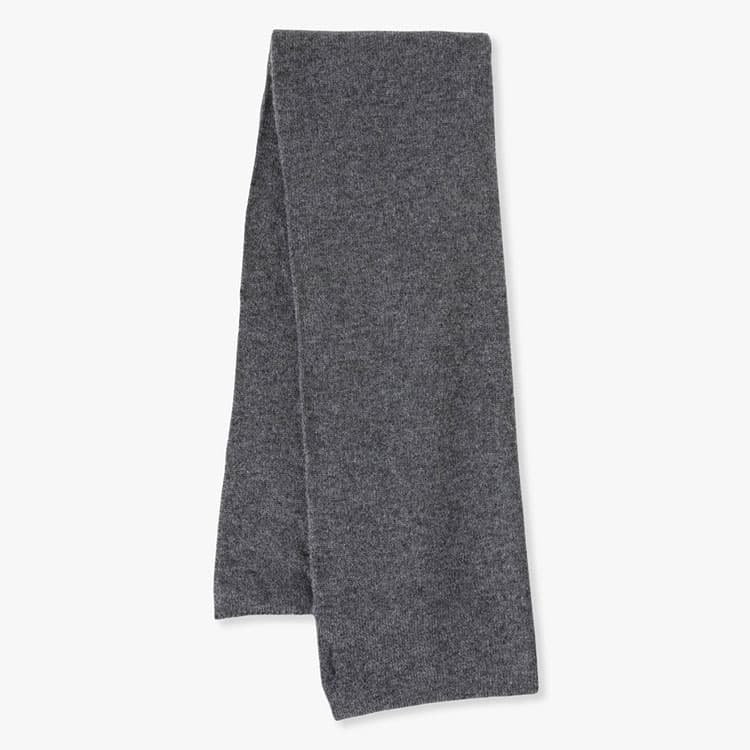 Ron Herman（ロンハーマン）Tubular　カシミヤ マフラー