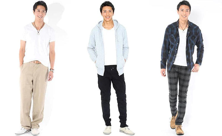 パンツ（ズボン）