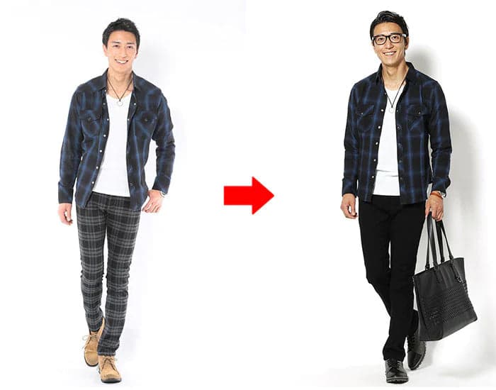 パンツ（ズボン）