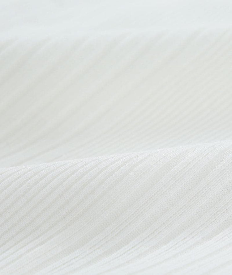 ダサいと言われないメンズVネックのデザイン画像
